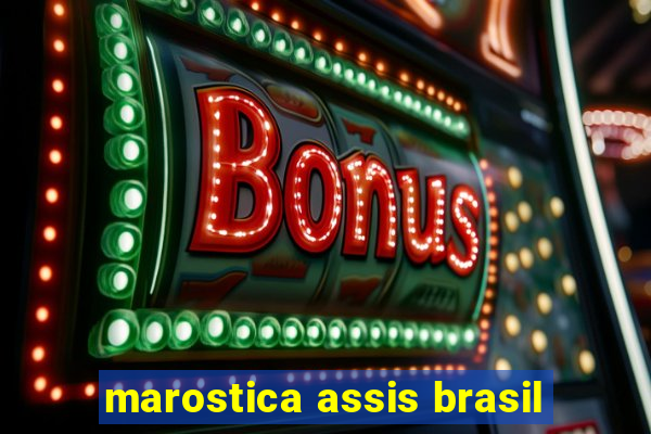 marostica assis brasil